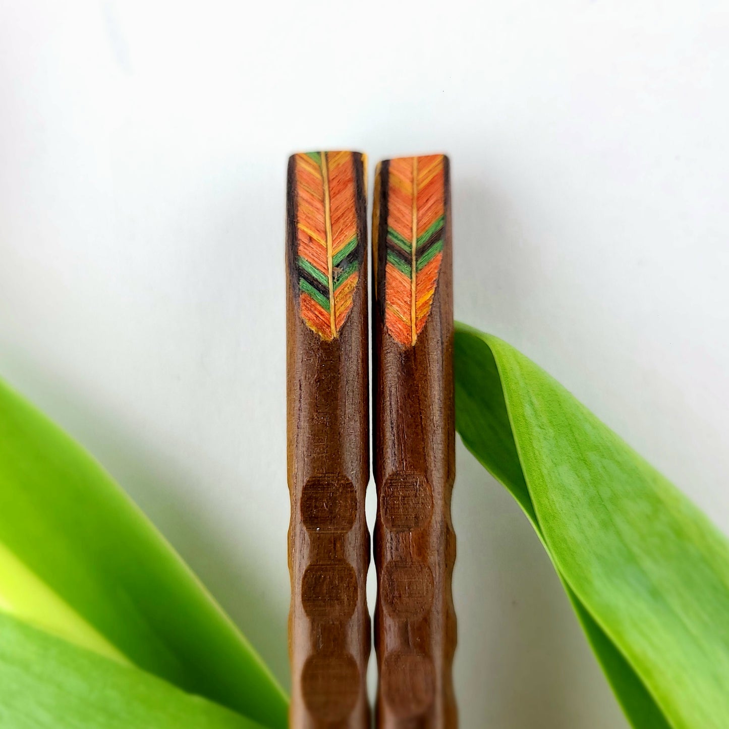 Arrowhead Chopsticks