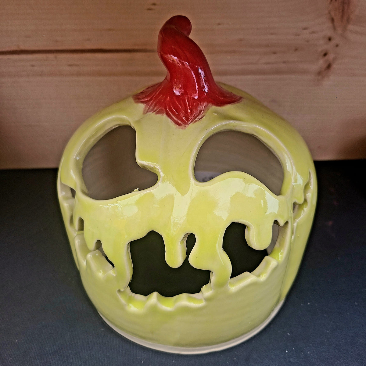 Ceramic Pumpkins