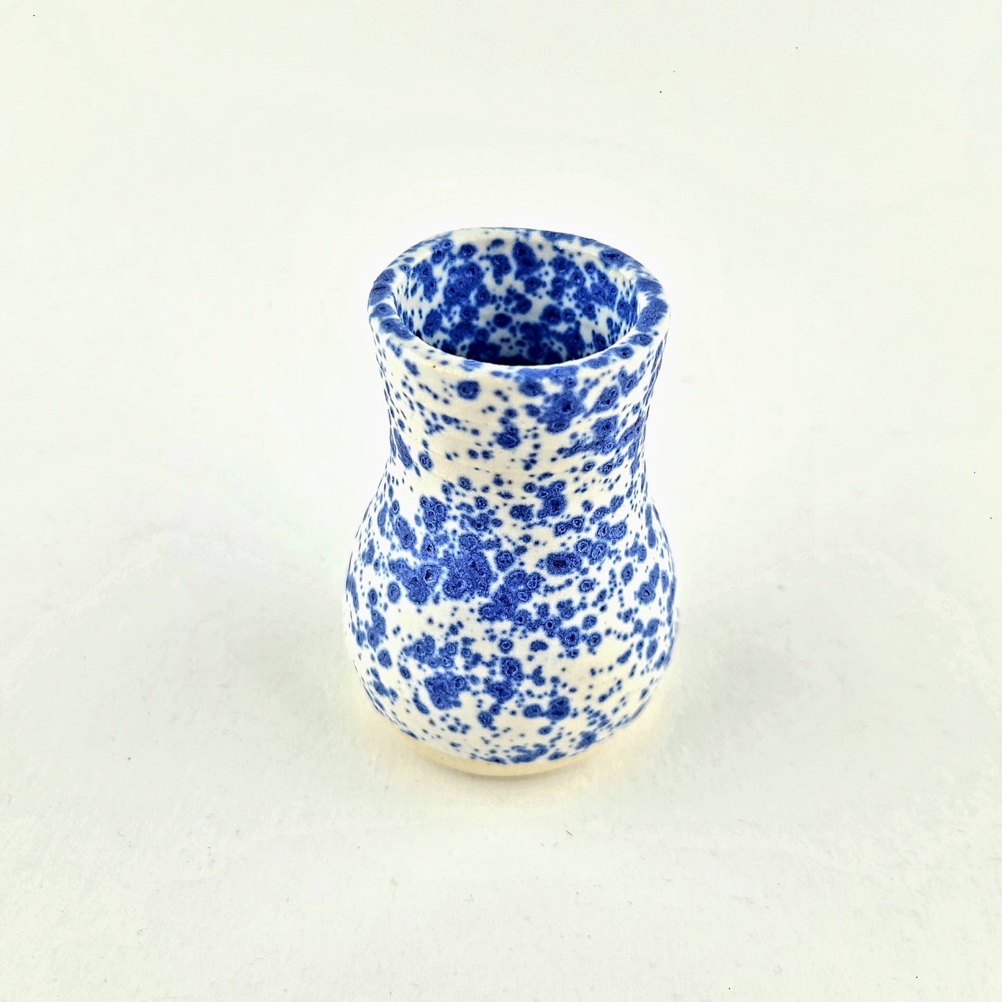 Make 100 Tiny Pot #1