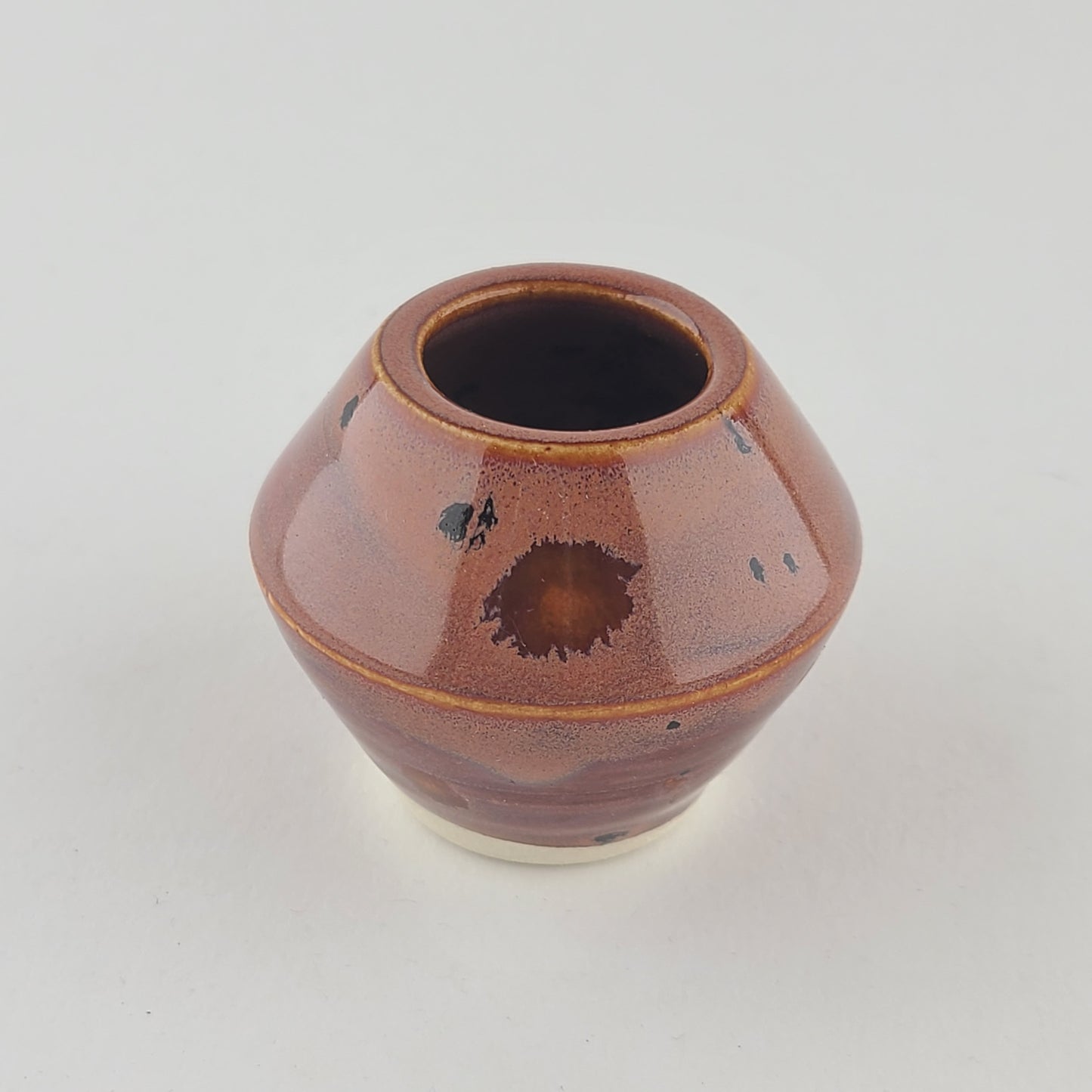 Make 100 Tiny Pot #4