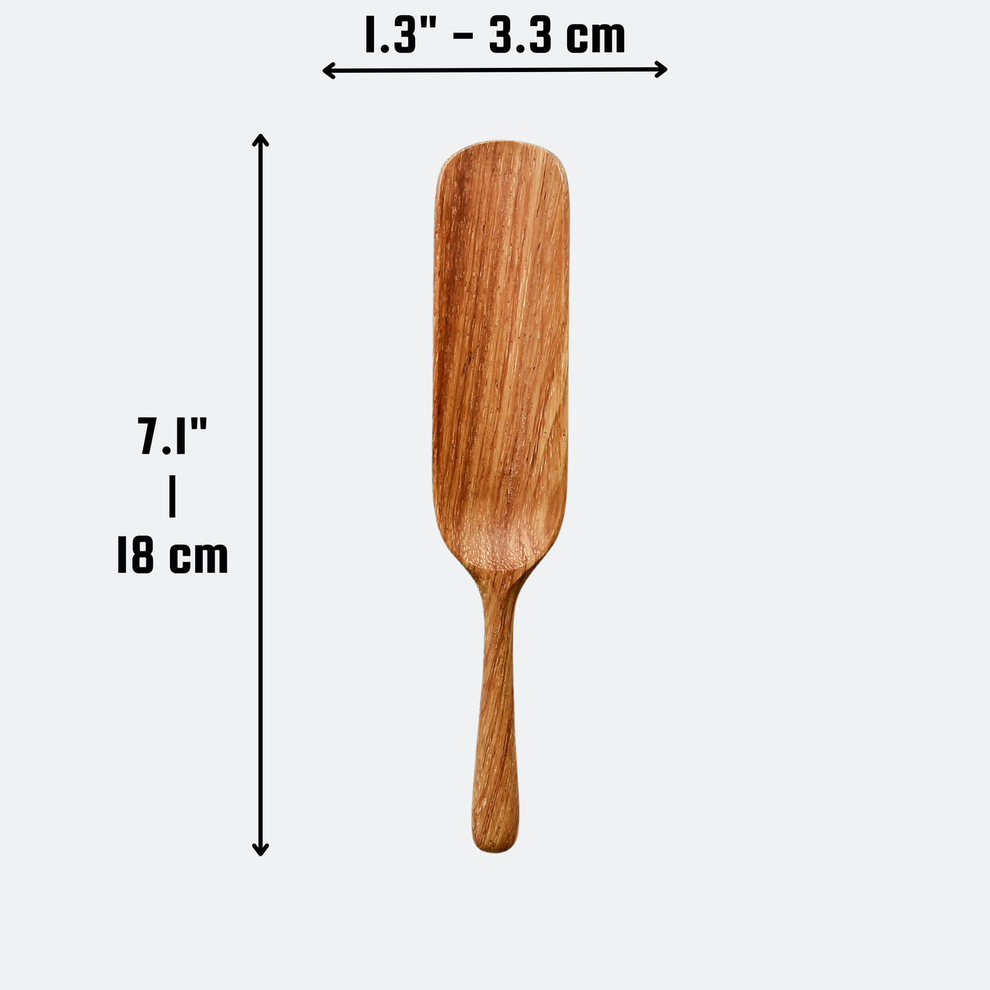 Handcarved Coffee Spoon