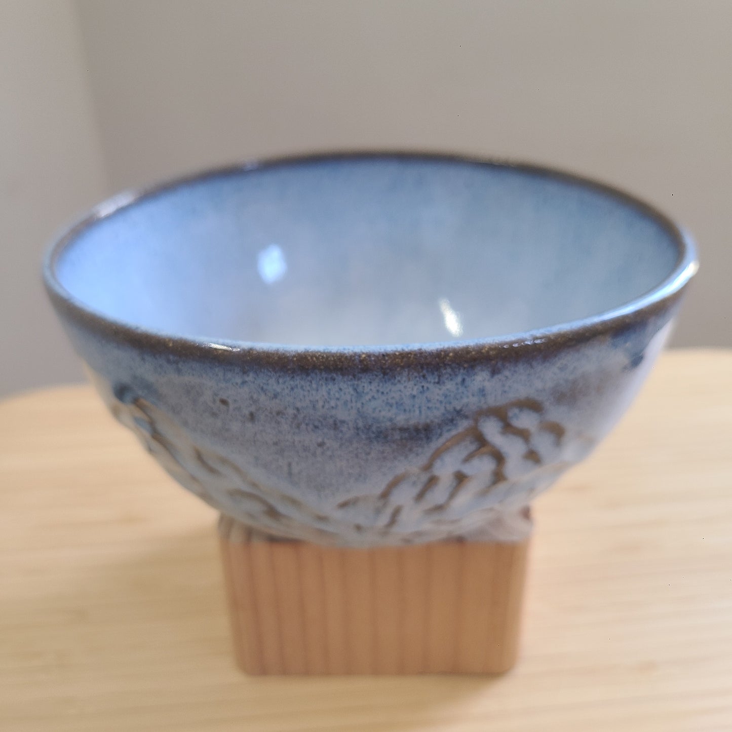 Pebble Glacier Bowl 072057