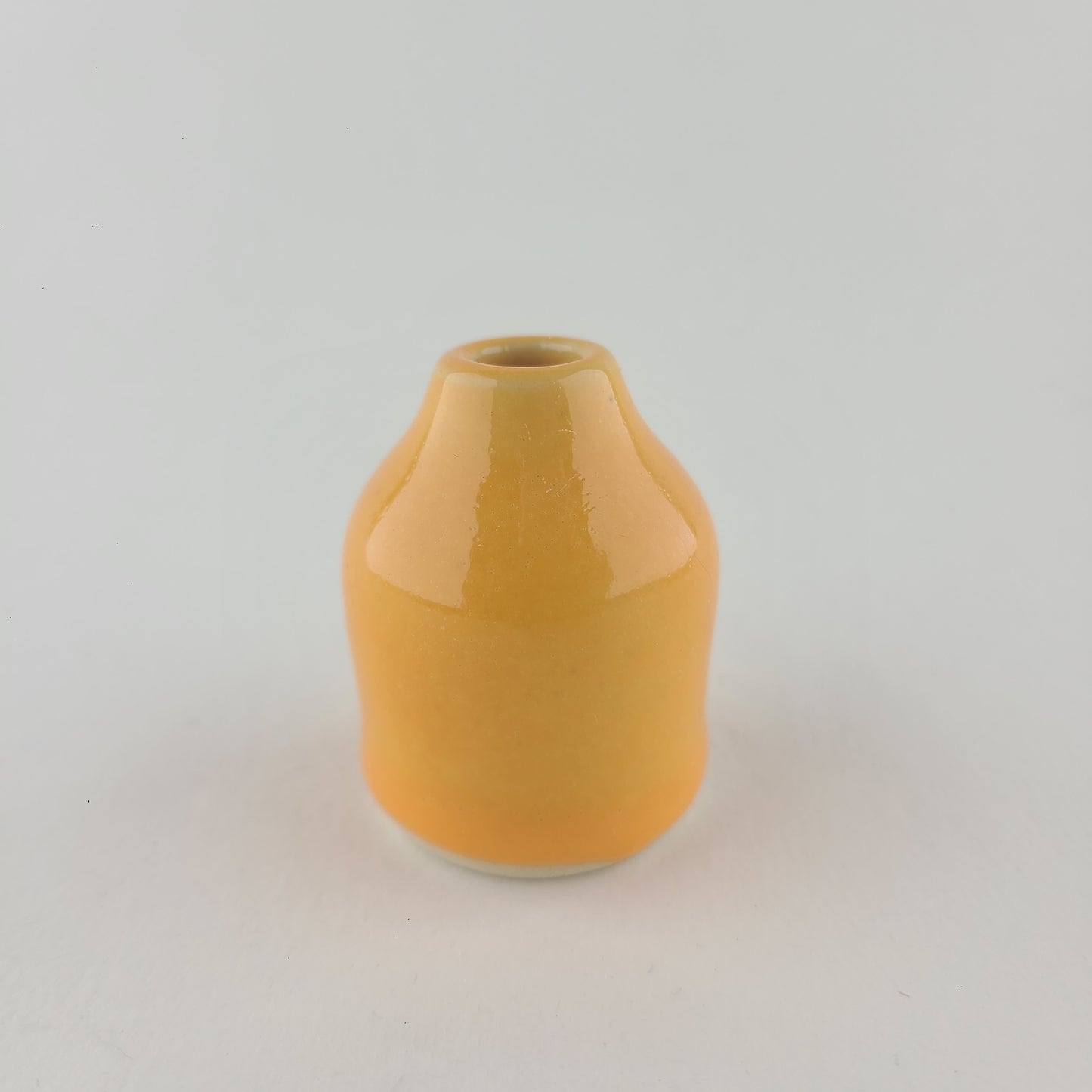 Make 100 Tiny Pot #21
