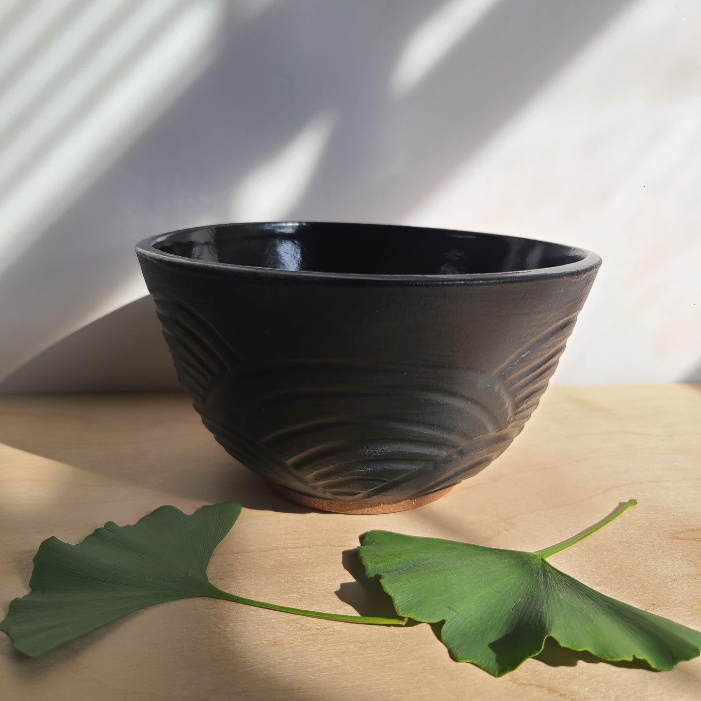 Wave Soup Bowl