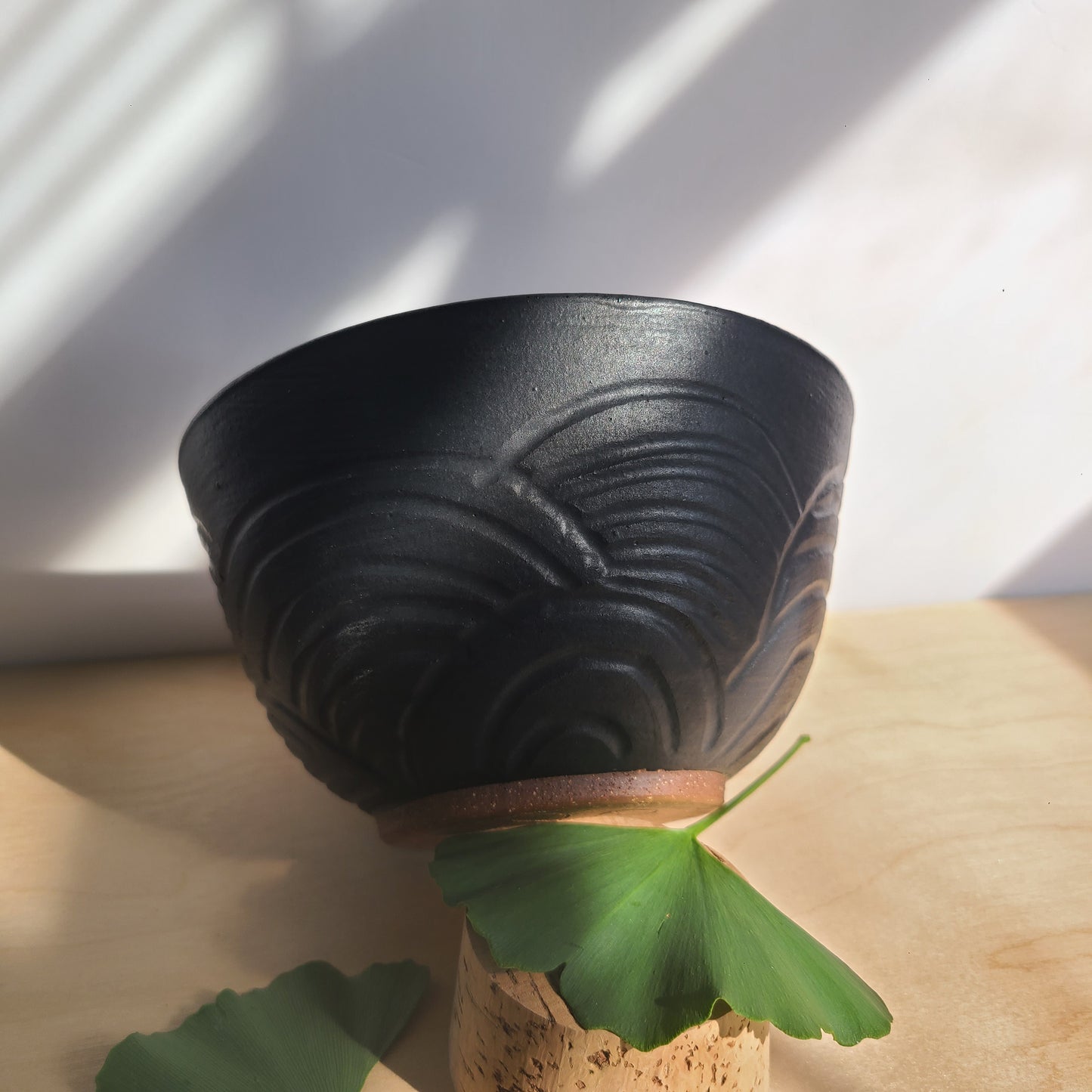 Wave Soup Bowl