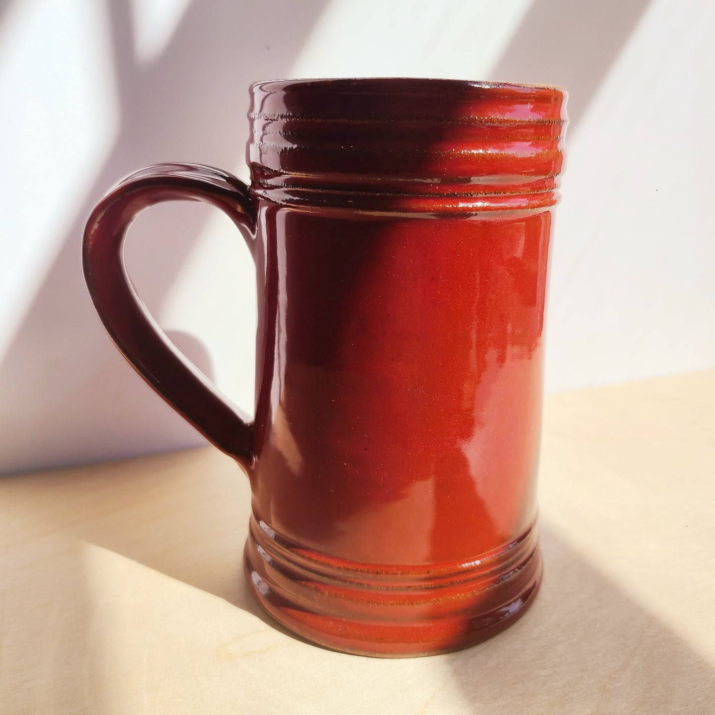 Classic Stein 24 oz
