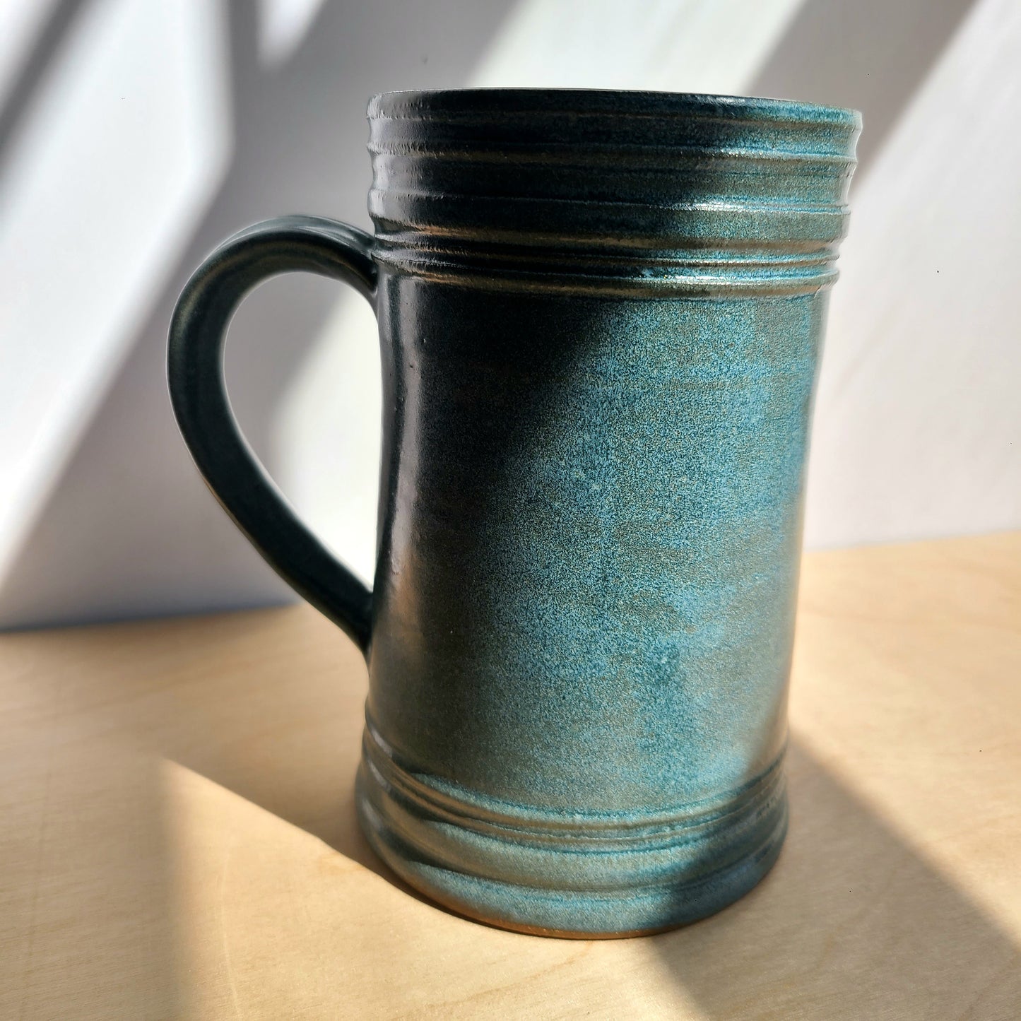 Classic Stein 24 oz