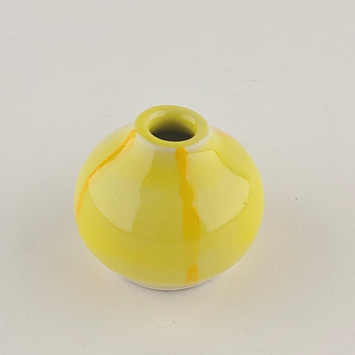Make 100 Tiny Pot #2