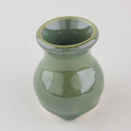Make 100 Tiny Pot #6