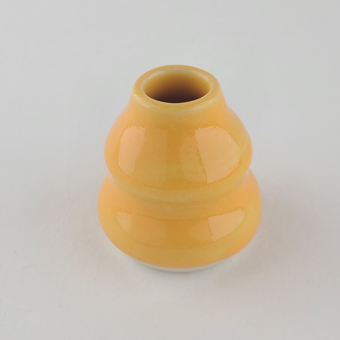 Make 100 Tiny Pot#10