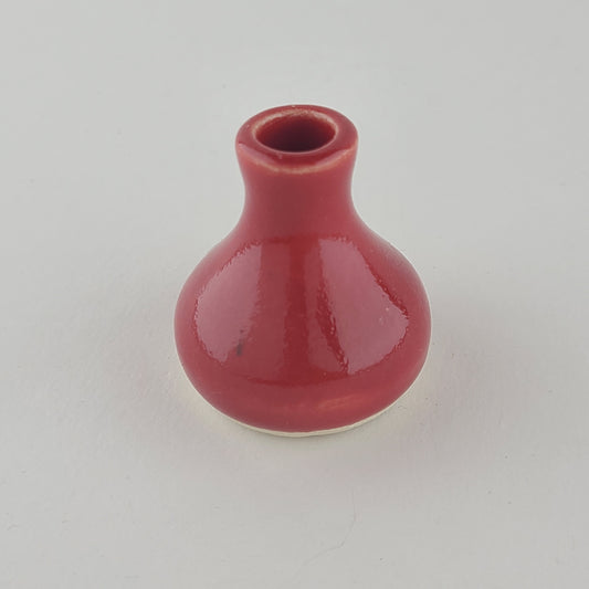 Make 100 Tiny Pot #11