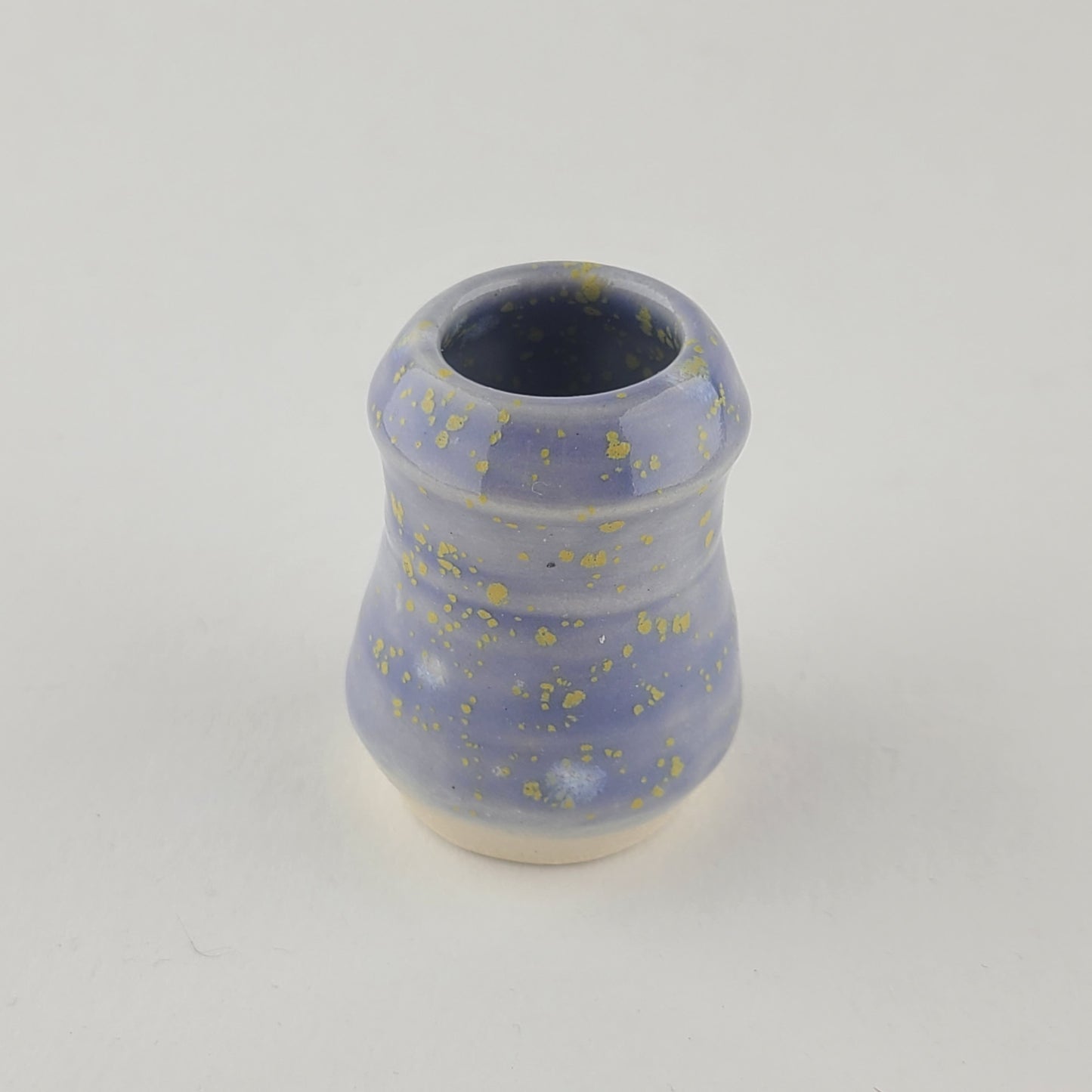 Make 100 Tiny Pot #16