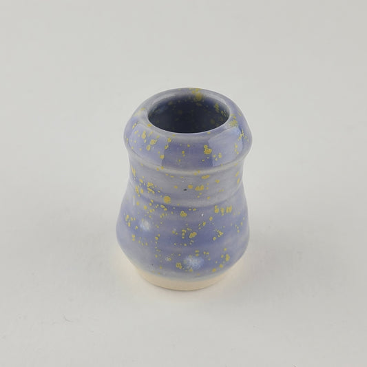 Make 100 Tiny Pot #16