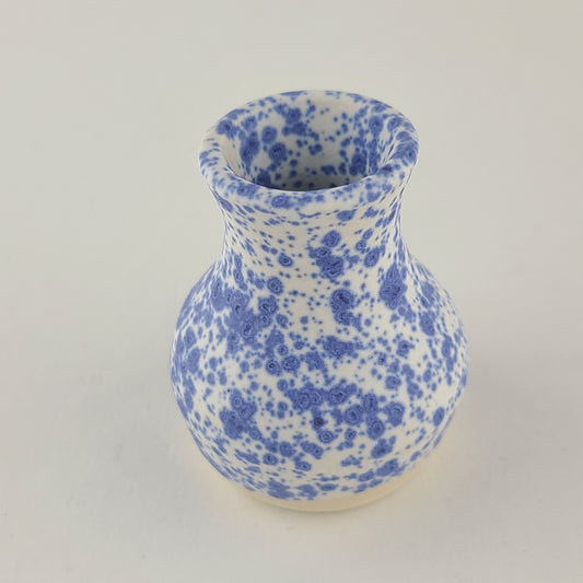 Make 100 Tiny Pot #18