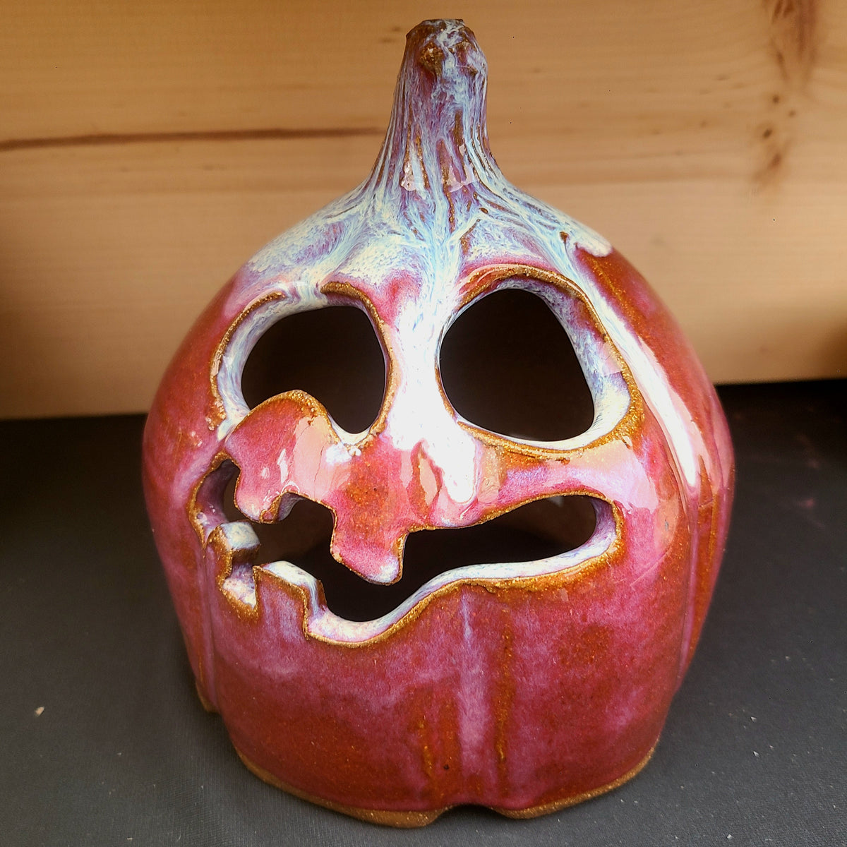 Ceramic Pumpkins