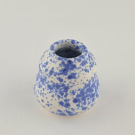 Make 100 Tiny Pot #3