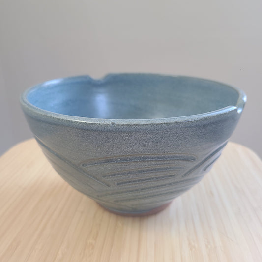 Chopsticks Bowl 072035
