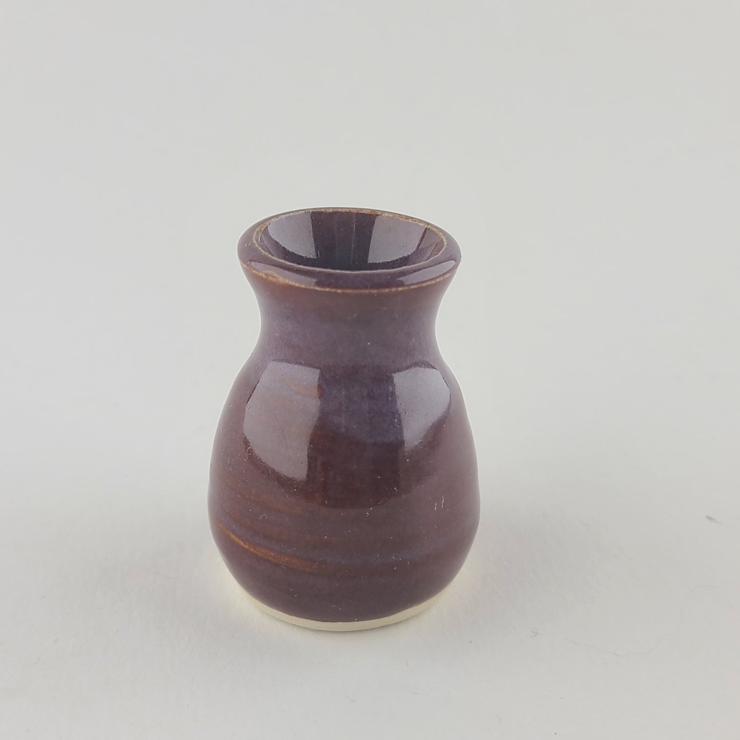 Make 100 Tiny Pot #13