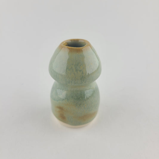 Make 100 Tiny Pot #25