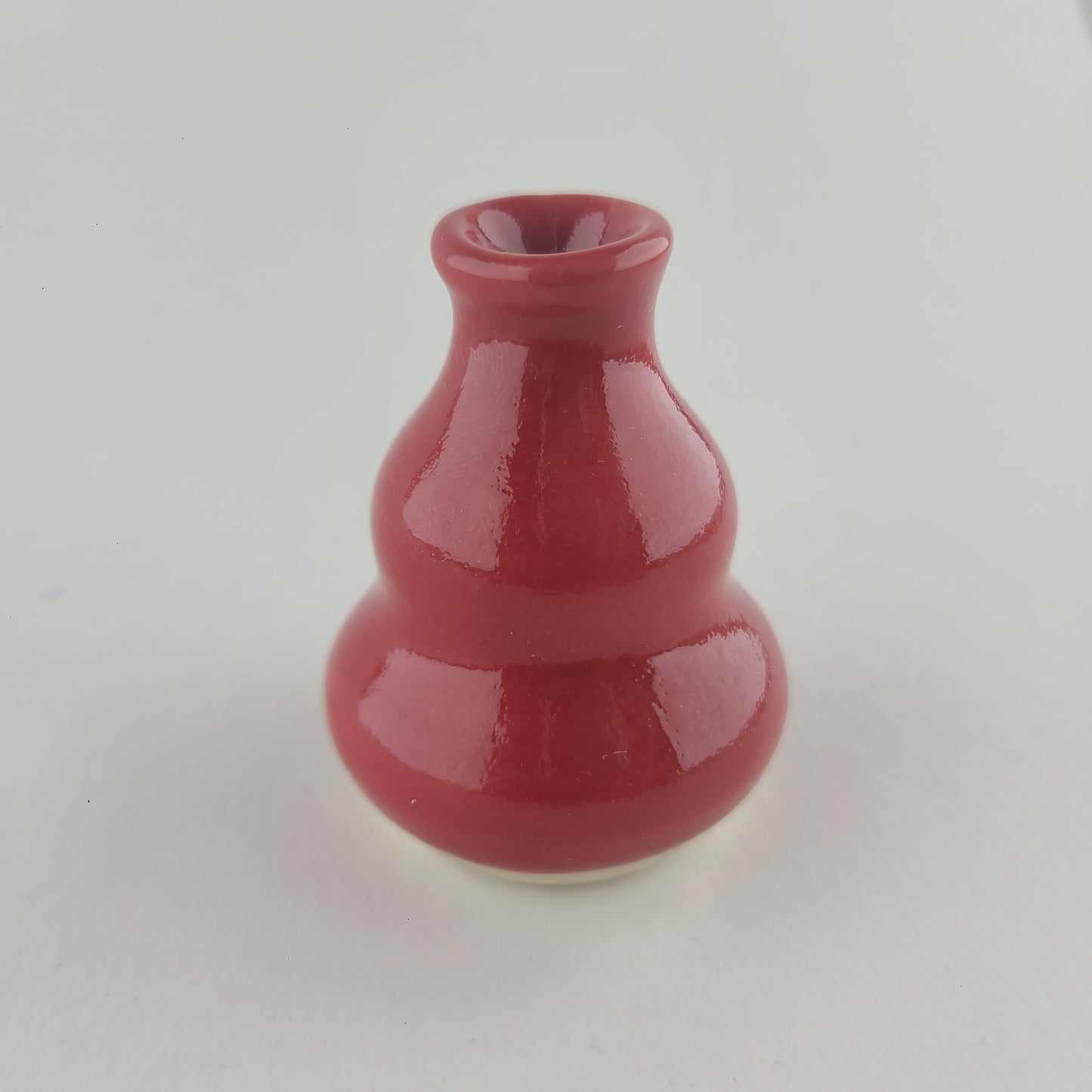 Make 100 Tiny Pot #23