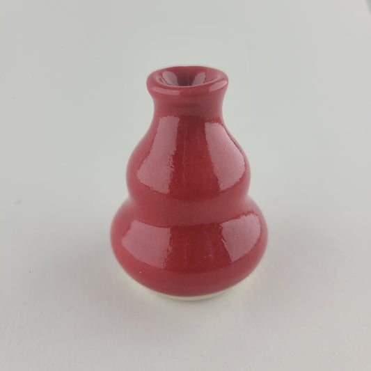 Make 100 Tiny Pot #23