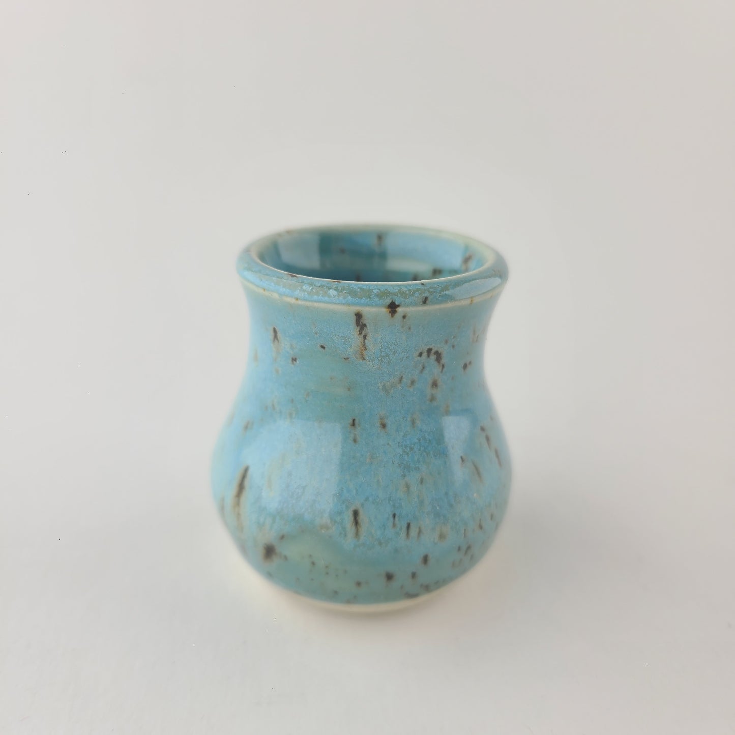 Make 100 Tiny Pot #9