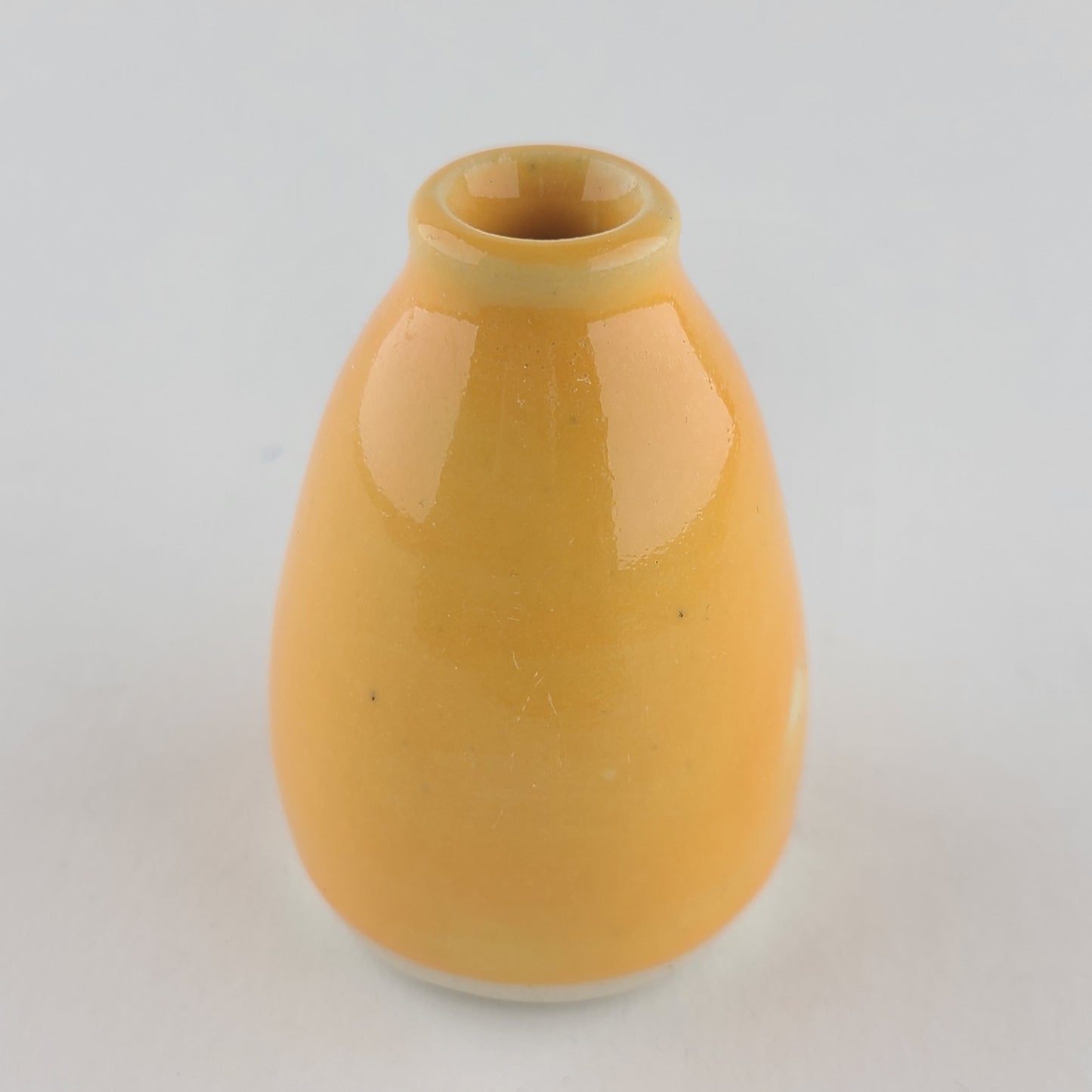Make 100 Tiny Pot #14