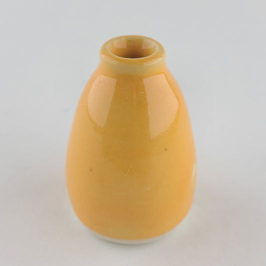 Make 100 Tiny Pot #14