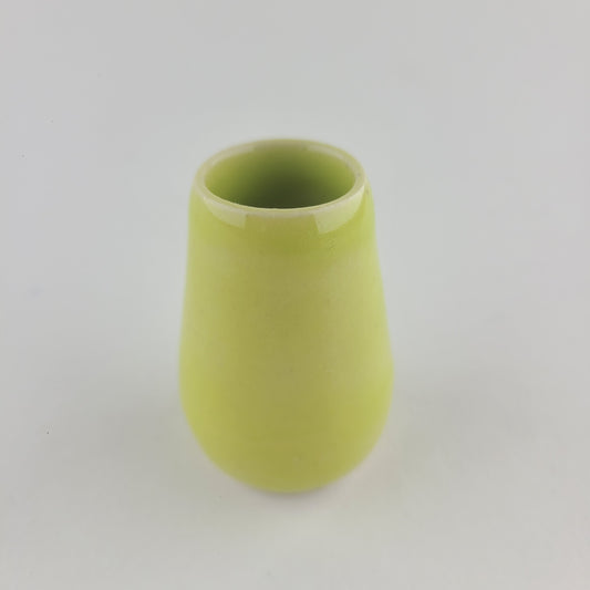 Make 100 Tiny Pot #22