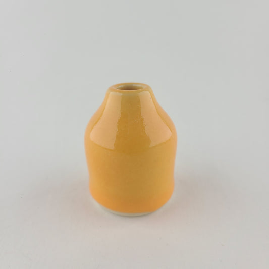 Make 100 Tiny Pot #21