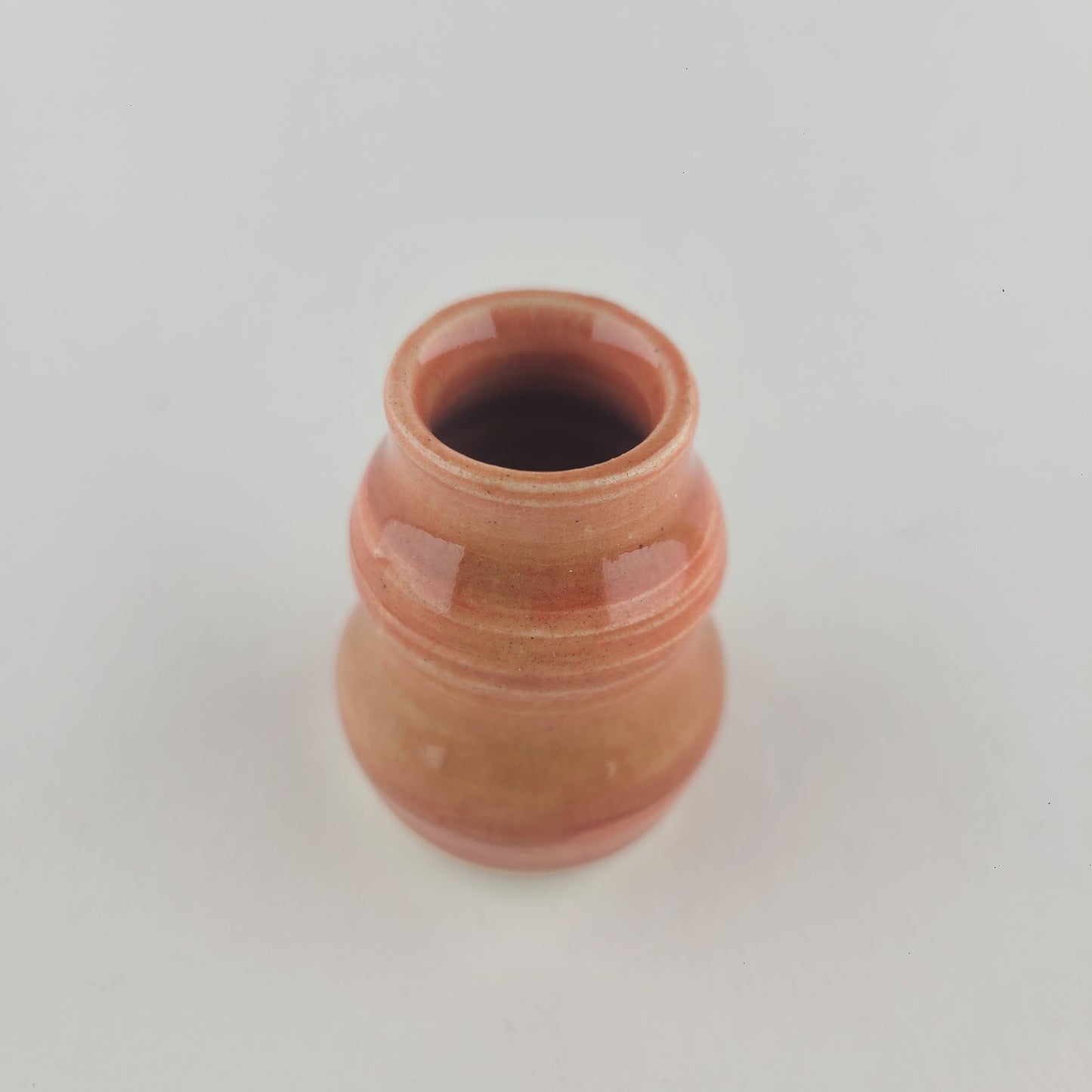 Make 100 Tiny Pot #24