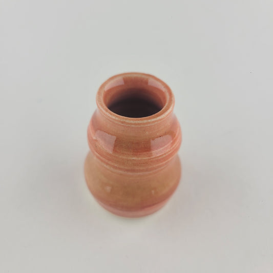 Make 100 Tiny Pot #24