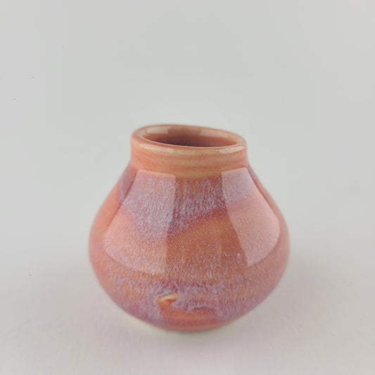 Make 100 Tiny Pot #5