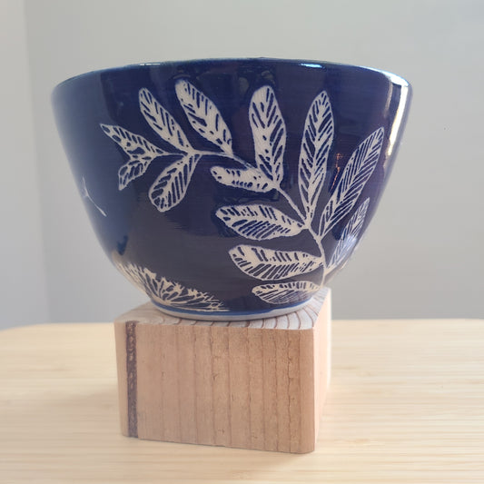 Cyanotype 072053