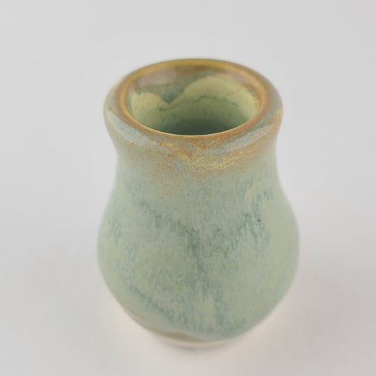 Make 100 Tiny pot #7
